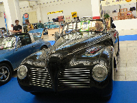 Auto salón 2011 Brno, obrázek 1