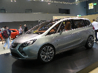 Auto salón 2011 Brno, obrázek 9