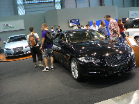 Auto salón 2011 Brno, obrázek 17