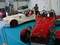 Auto salón 2011 Brno, obrázek 5