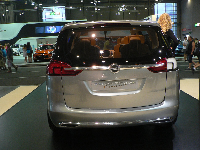 Auto salón 2011 Brno, obrázek 10
