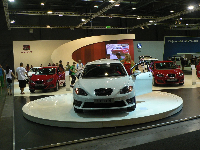 Auto salón 2011 Brno, obrázek 13