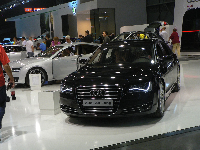 Auto salón 2011 Brno, obrázek 14