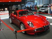 Auto salón 2011 Brno, obrázek 3