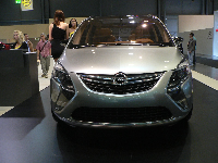 Auto salón 2011 Brno, obrázek 8