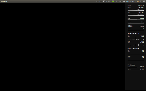 Ubuntu Oneiric