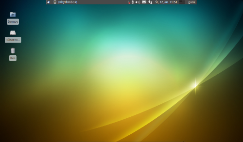xubuntu