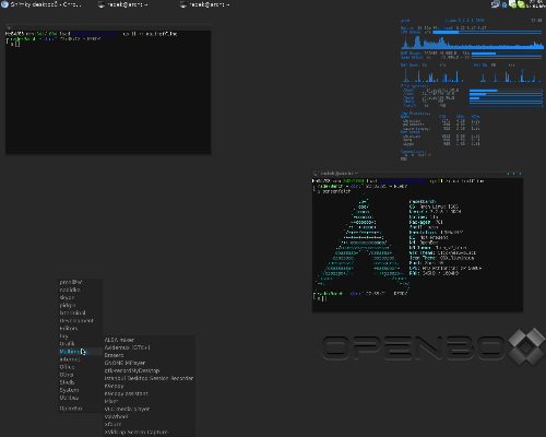 openbox