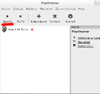 World of Tanks na Linuxu pomocí playonlinux, obrázek 11