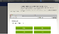 Firefox nad GTK3, obrázek 9