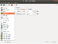 Hry s KVM 3: Thin Provisioning, obrázek 1