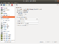 Hry s KVM 3: Thin Provisioning, obrázek 3