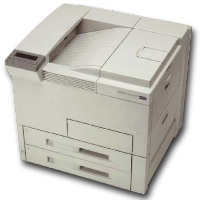 LaserJet 5Si, obrázek 1