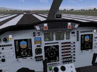 FlightGear, obrázek 3