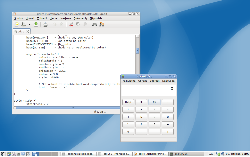 GNOME 2.24, jednoduchost a elegance