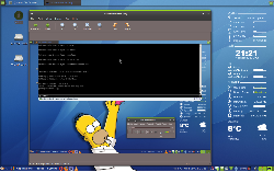 Gnome 2.24.1
