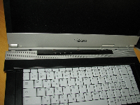 FS Amilo Pro V2055 údržba, obrázek 3