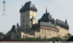 Gnome 2.30.2