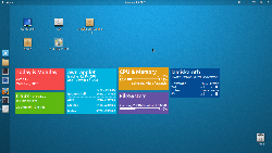 Arch s Gnome3