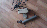 Mikrotik, obrázek 1