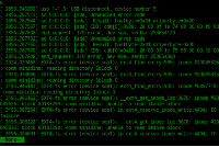 RaspberryPi, obrázek 1