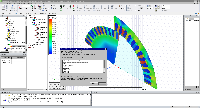 ANSYS Electronics Desktop 2021R1 na nepodporované distribuci, obrázek 1