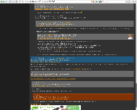 Update kozziho tmavého stylu, obrázek 3