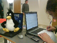 LinuxAlt, obrázek 2