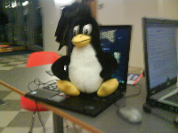 LinuxAlt, obrázek 1