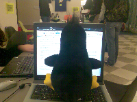 LinuxAlt, obrázek 7