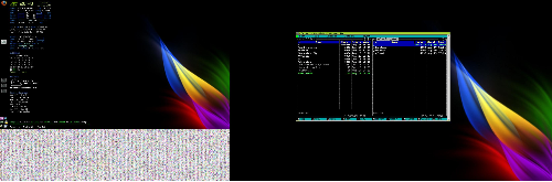 openSuSE Openbox pokracovanie...