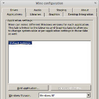 Wine Staging, obrázek 1