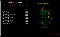 Privateer: Ascii Sector, obrázek 3