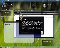 Gnome 3 - Jak bude vypadat., obrázek 2
