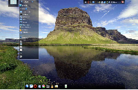 Gnome 3 - Jak bude vypadat., obrázek 4