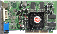 ATI Radeon 7500, obrázek 1