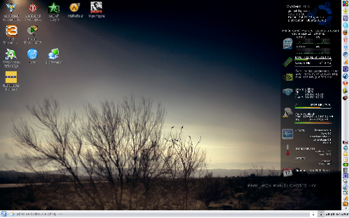NIN KDE 3.5.10