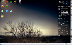 NIN KDE 3.5.10