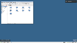 Clearbox-meta, Clearlooks Mod Sharp, GNOME-Brave