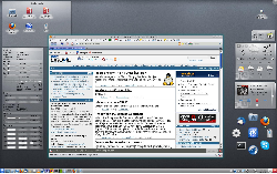 KDE 4.5.3  v Kubuntu 10.10, KWin
