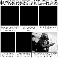 Comix KERNEL ULTRAS - 0004, obrázek 1