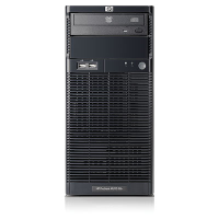 HP ProLiant ML110 G6, obrázek 1