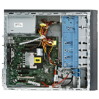 HP ProLiant ML110 G6, obrázek 2