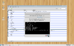 Salix (slackware forever)