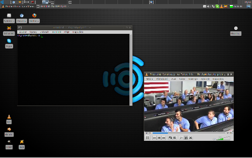Ubuntu Studio - Xfce