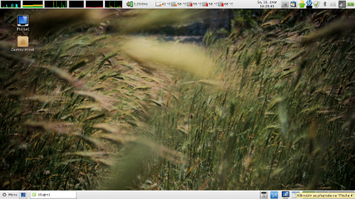 LinuxMint