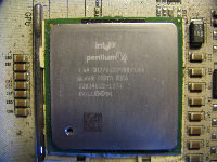 Intel 1,6 GHz, obrázek 1