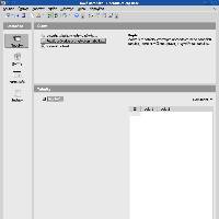 openoffice base postgresql