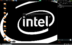 Aneb jak jsem utekl od KDE4...