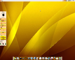 Ubuntu 9.04 64b
